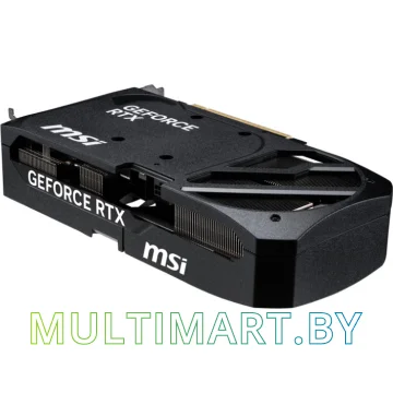 Видеокарта MSI GeForce RTX 5070 12G Shadow 2X OC картинка 2